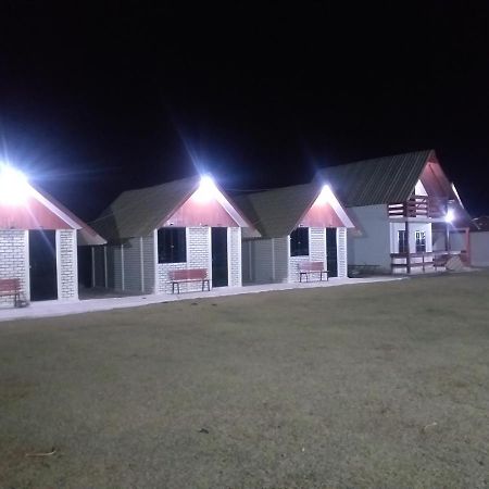 Pousada Recanto Feliz Carvalhos Mg Eksteriør bilde
