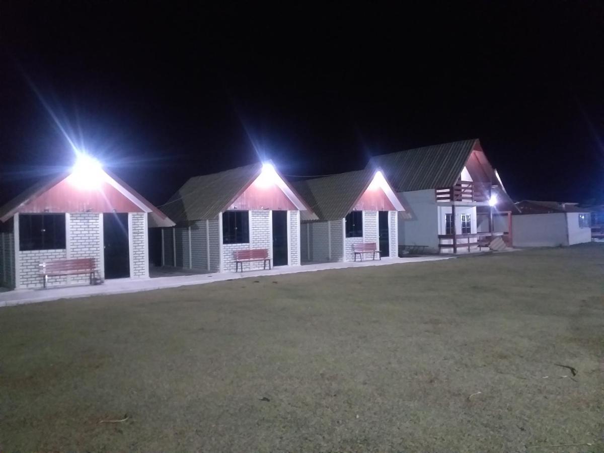 Pousada Recanto Feliz Carvalhos Mg Eksteriør bilde