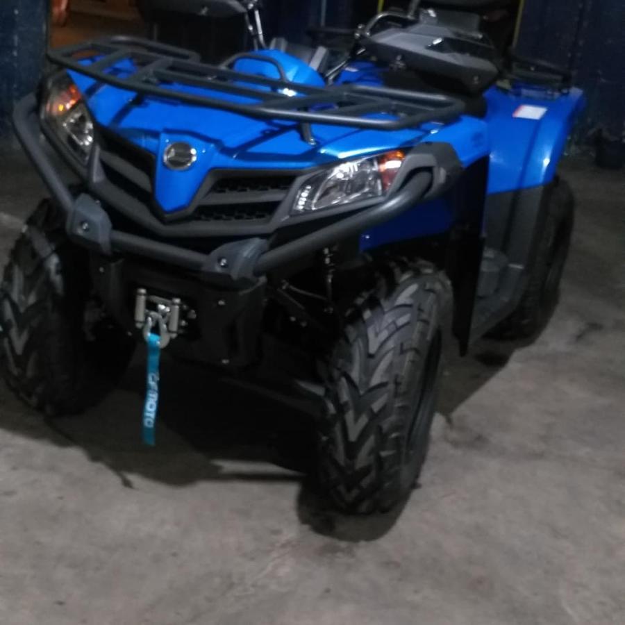 Pousada Recanto Feliz Carvalhos Mg Eksteriør bilde