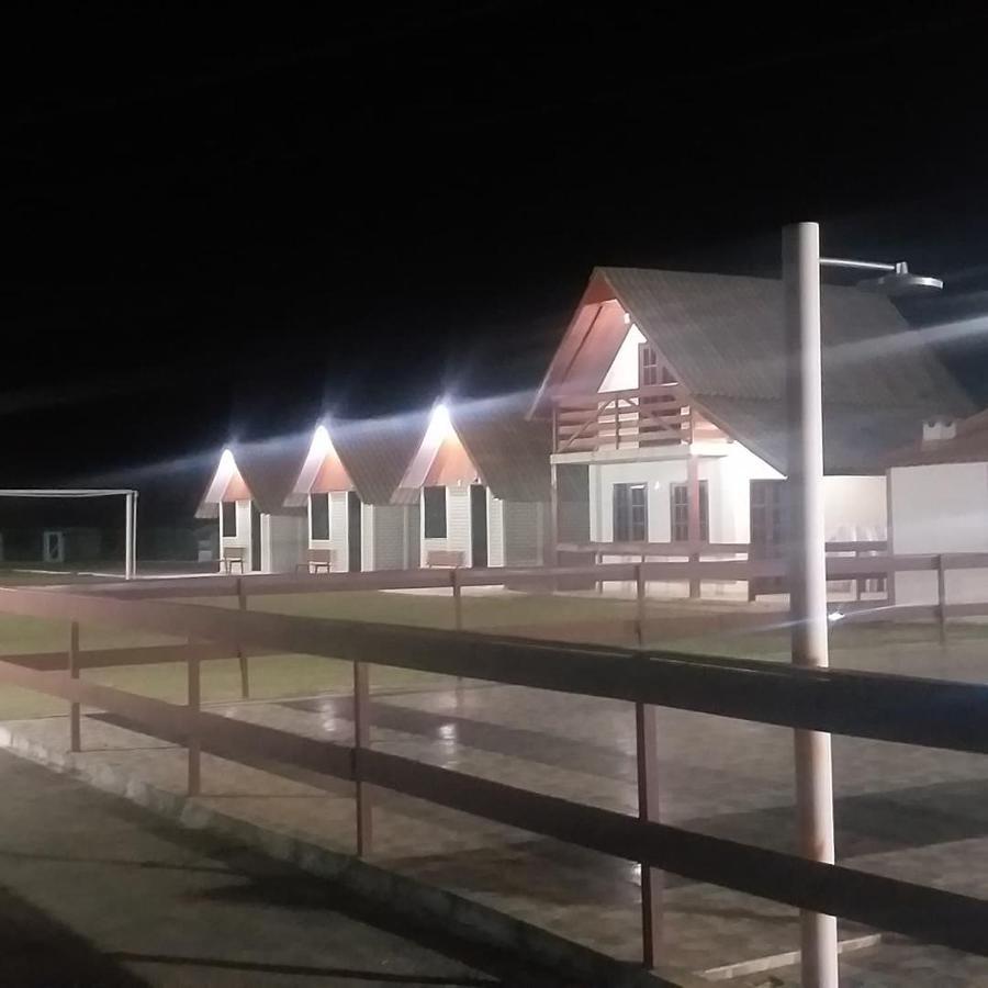 Pousada Recanto Feliz Carvalhos Mg Eksteriør bilde